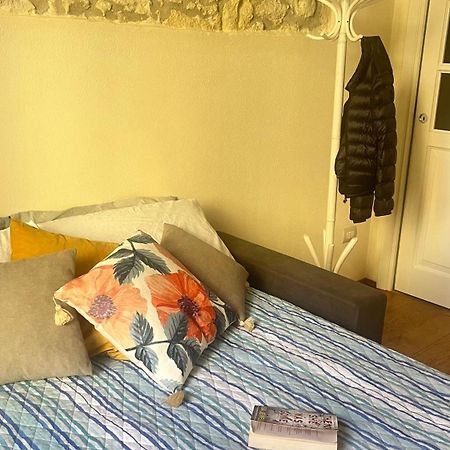 Lily Ca Apartment Каляри Екстериор снимка