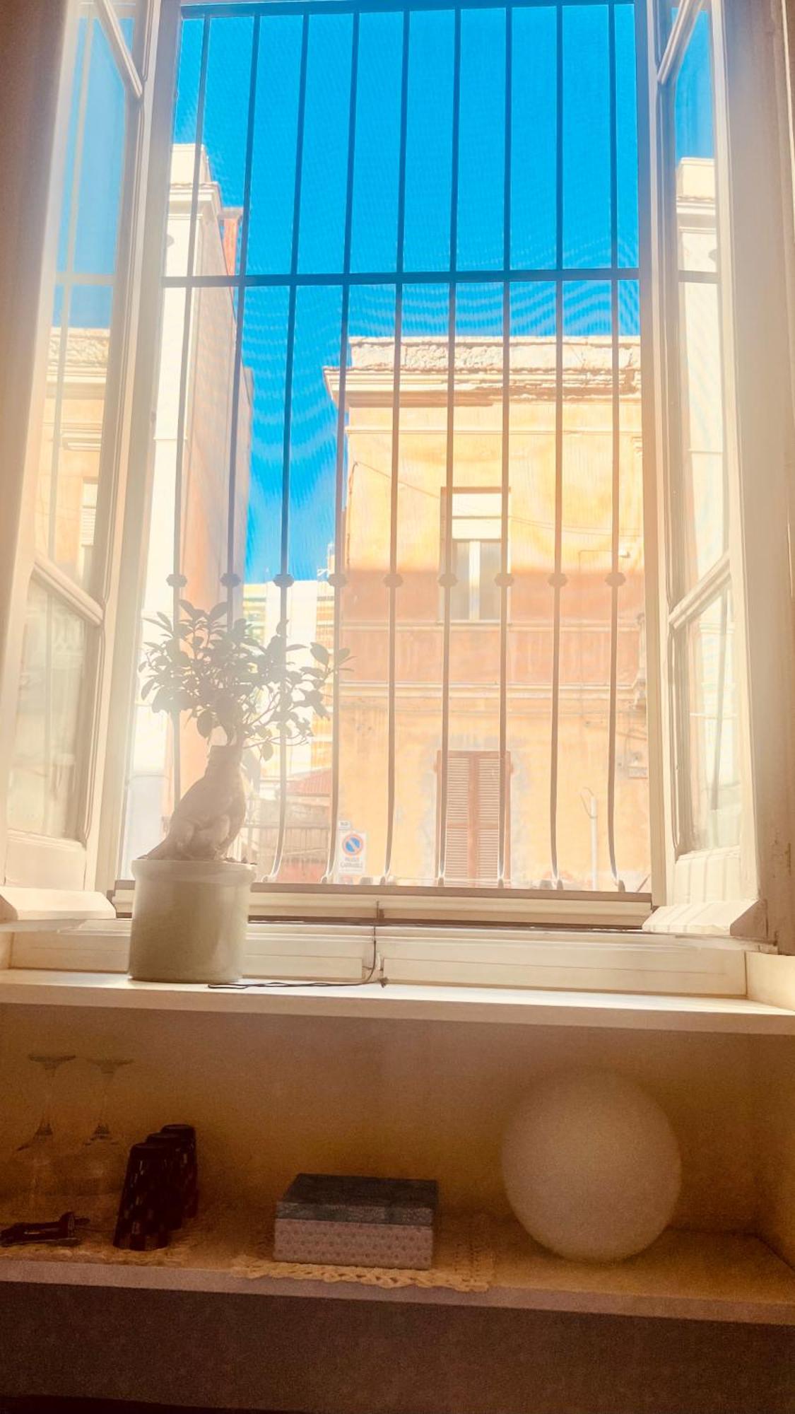 Lily Ca Apartment Каляри Екстериор снимка