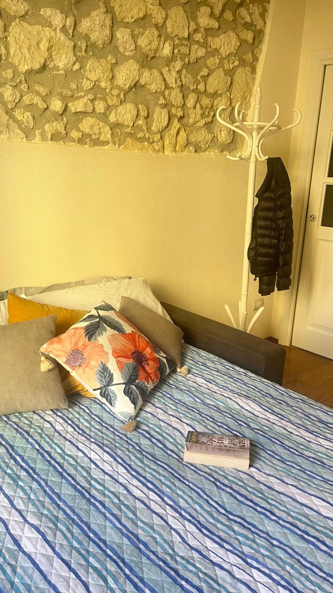 Lily Ca Apartment Каляри Екстериор снимка