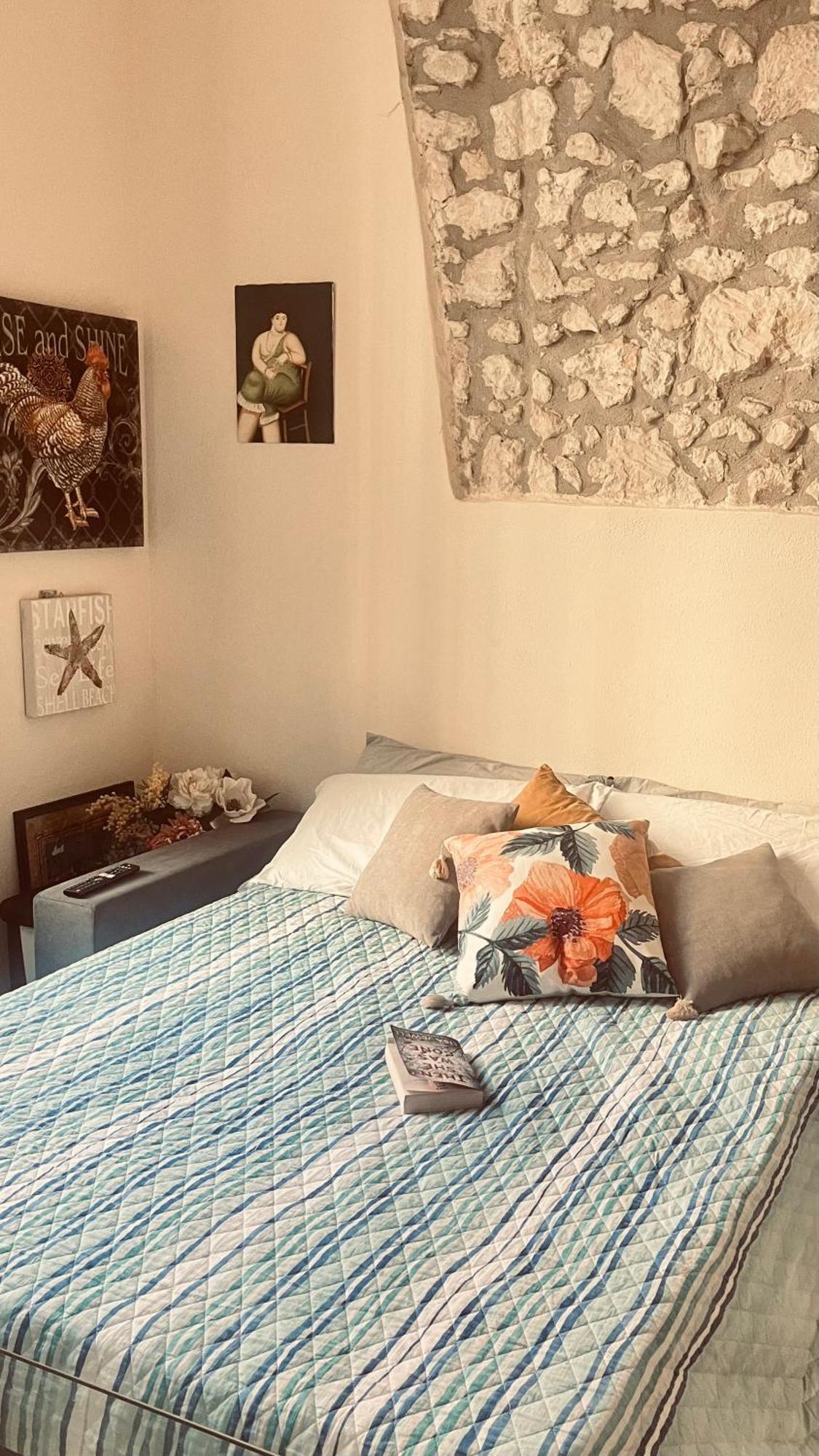 Lily Ca Apartment Каляри Екстериор снимка
