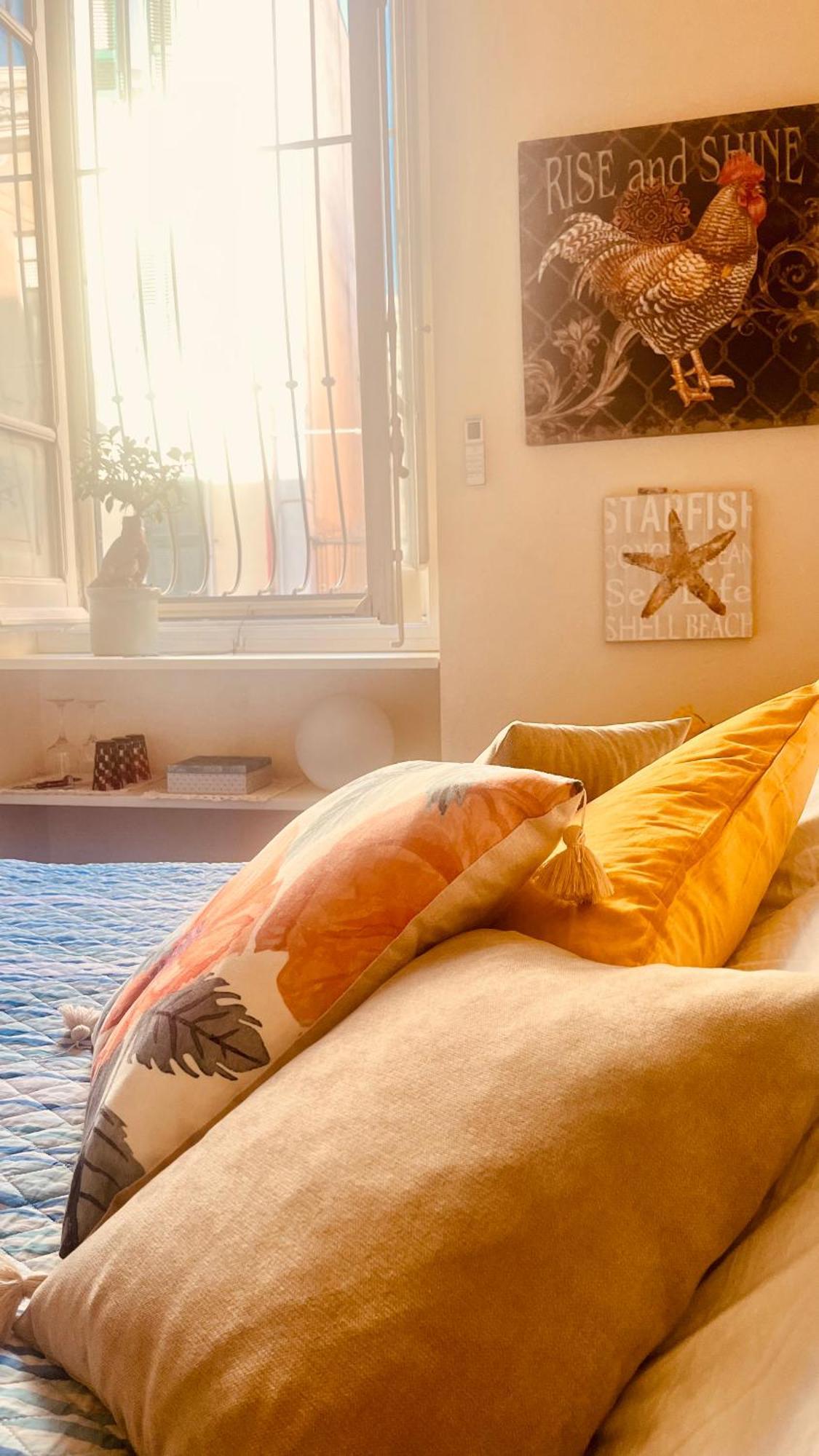 Lily Ca Apartment Каляри Екстериор снимка