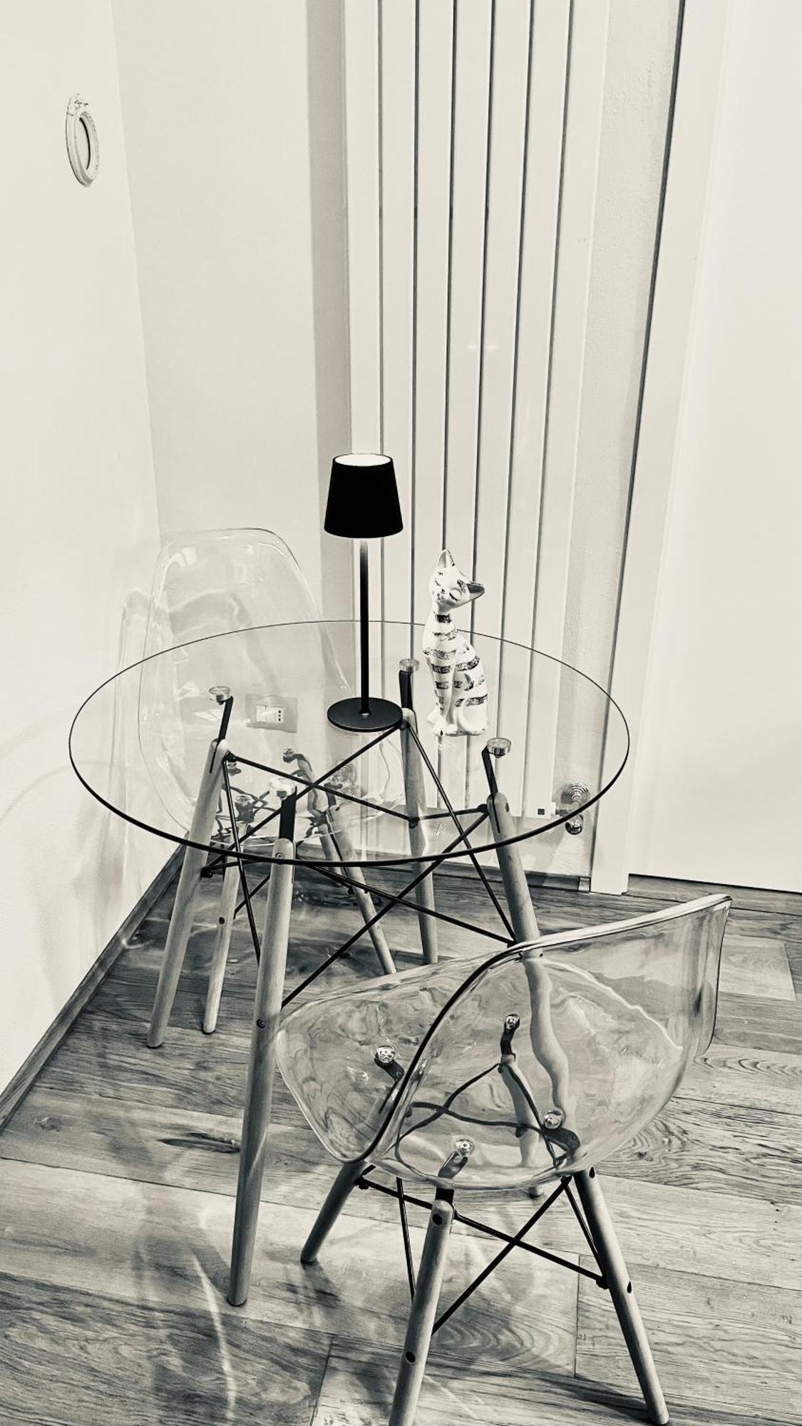 Lily Ca Apartment Каляри Екстериор снимка