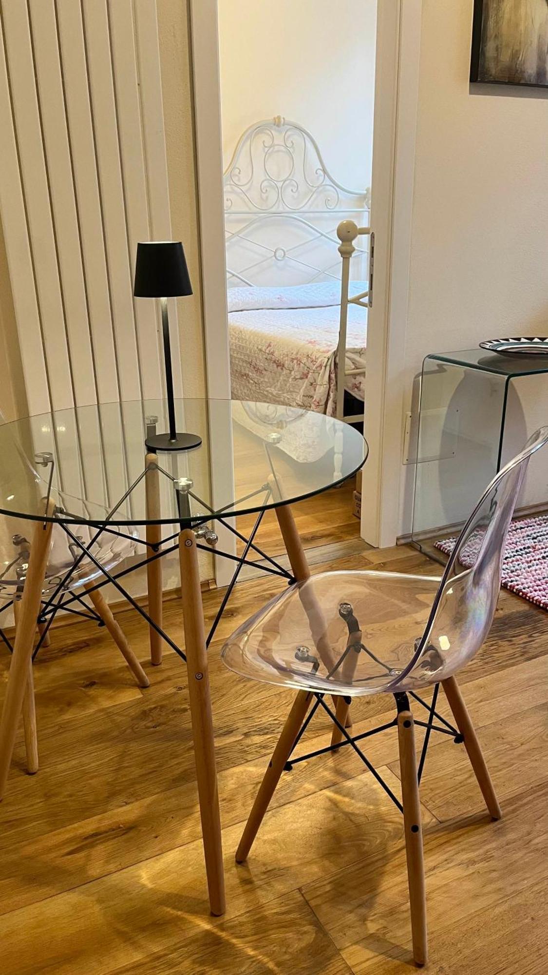 Lily Ca Apartment Каляри Екстериор снимка